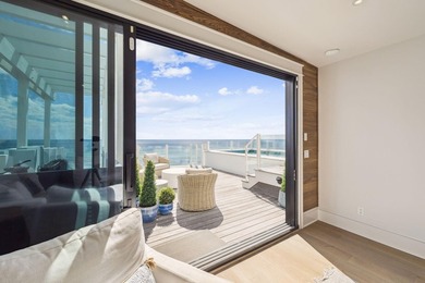 Sea Walk Sanctuary is a one-of-one coastal retreat designed for - photo 24