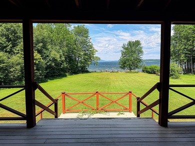 EXTRAORDINARY CUSTOM-BUILT HOME ON 10.68 PRIVATE ACRES WITH - photo 4