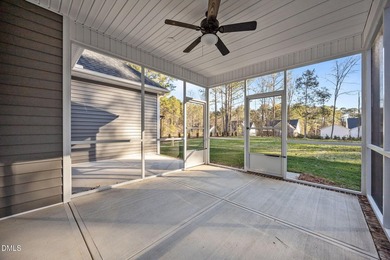 Welcome to this stunning new construction home in a resort style - photo 24