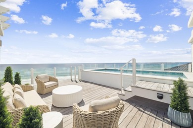 Sea Walk Sanctuary is a one-of-one coastal retreat designed for - photo 25