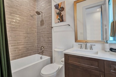 ELEVATED LIVING, EXPERTLY SCALED! This stunning SINGLE story - photo 25