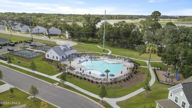 Experience Lowcountry Living at its best in Salem Bay. This - photo 27