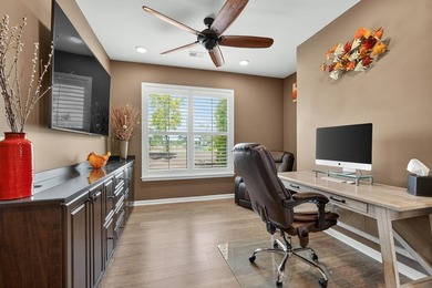 Welcome to Del Webb at Grande Dunes. This beautifully maintained - photo 27