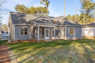 Welcome to this stunning new construction home in a resort style - photo 27