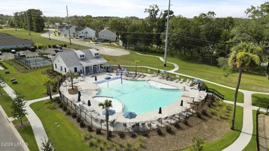 Experience Lowcountry Living at its best in Salem Bay. This - photo 28