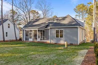 Welcome to this stunning new construction home in a resort style - photo 28