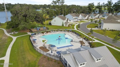 Experience Lowcountry Living at its best in Salem Bay. This - photo 29