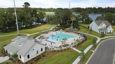 Experience Lowcountry Living at its best in Salem Bay. This - photo 30