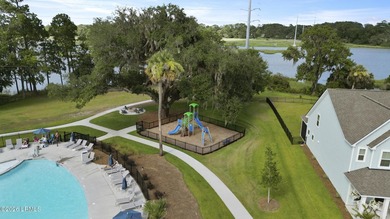 Experience Lowcountry Living at its best in Salem Bay. This - photo 31