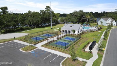 Experience Lowcountry Living at its best in Salem Bay. This - photo 32
