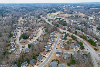 Welcome to 1830 Sanborne Way in the highly sought-after Hamilton - photo 32