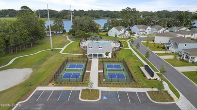 Experience Lowcountry Living at its best in Salem Bay. This - photo 33