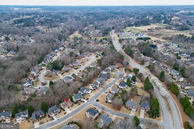 Welcome to 1830 Sanborne Way in the highly sought-after Hamilton - photo 33