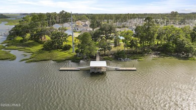 Experience Lowcountry Living at its best in Salem Bay. This - photo 34