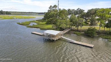 Experience Lowcountry Living at its best in Salem Bay. This - photo 35