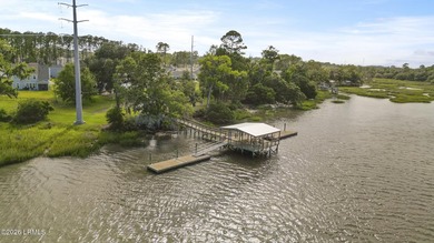 Experience Lowcountry Living at its best in Salem Bay. This - photo 36