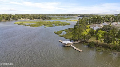 Experience Lowcountry Living at its best in Salem Bay. This - photo 37