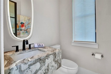 ELEVATED LIVING, EXPERTLY SCALED! This stunning SINGLE story - photo 37