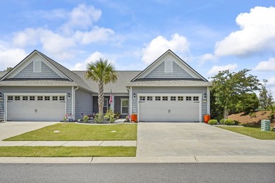 Welcome to Del Webb at Grande Dunes. This beautifully maintained - photo 38