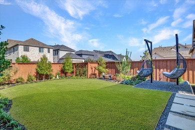 ELEVATED LIVING, EXPERTLY SCALED! This stunning SINGLE story - photo 38