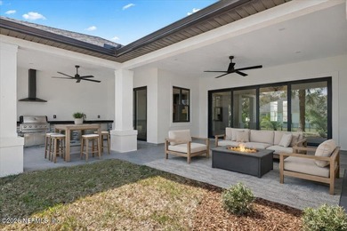 Nestled within The Sanctuary, Palm Coast's premier gated boating - photo 50