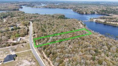 Lake Acreage For Sale in Defuniak Springs, Florida