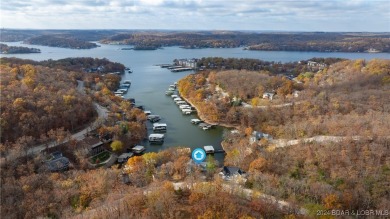 Lake Home For Sale in Lake Ozark, Missouri