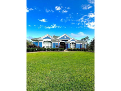 Lake Home For Sale in Sarasota, Florida