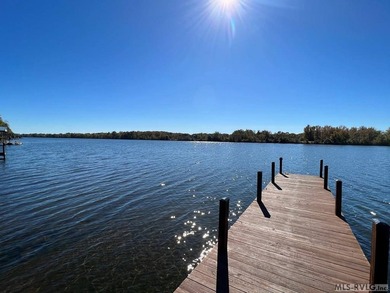 (private lake, pond, creek) Lot For Sale in Bracey Virginia