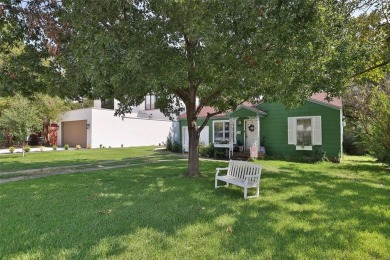 White Rock Lake Lot For Sale in Dallas Texas