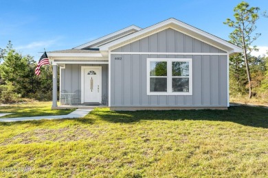 Lake Home Sale Pending in Chipley, Florida