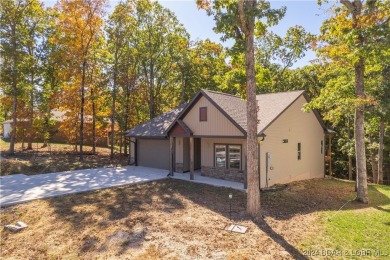 Lake Home Sale Pending in Lake Ozark, Missouri