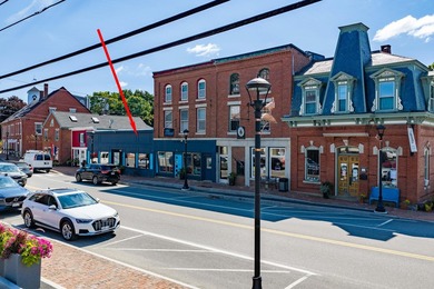 Exceptional Commercial Property in the historic seacoast