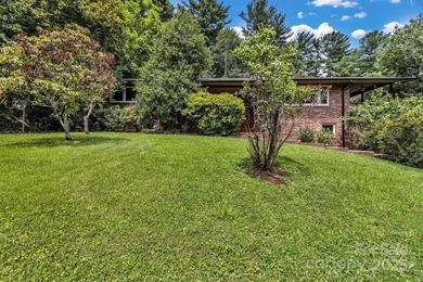 (private lake, pond, coastal) Home For Sale in Asheville North Carolina