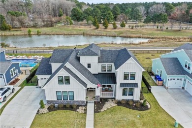 Lake Home For Sale in Virginia Beach, Virginia