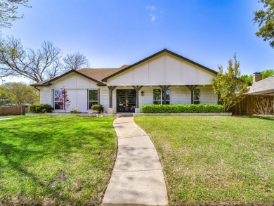 Lake Ray Hubbard Home Sale Pending in Garland Texas