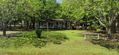 Lake Home For Sale in Streetman, Texas