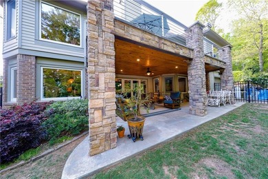 Experience the pinnacle of Lake Lanier living at 3661 Grandview - photo 13