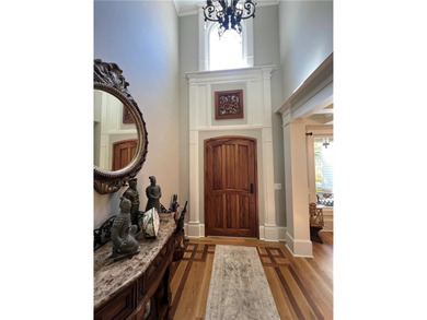 Experience the pinnacle of Lake Lanier living at 3661 Grandview - photo 15