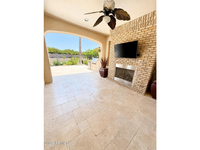 Tucked away on a rare cul-de-sac view lot in Encanterra, this - photo 17