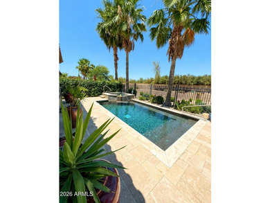 Tucked away on a rare cul-de-sac view lot in Encanterra, this - photo 18