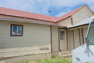 Located in Marion, this charming farmhouse sits on 25.7 acres of