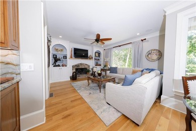 Experience the pinnacle of Lake Lanier living at 3661 Grandview - photo 27