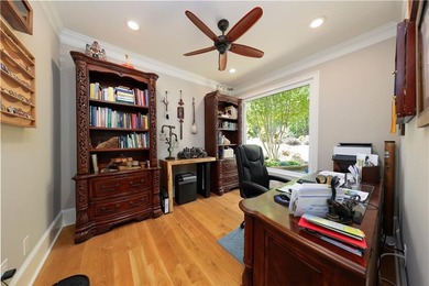 Experience the pinnacle of Lake Lanier living at 3661 Grandview - photo 29