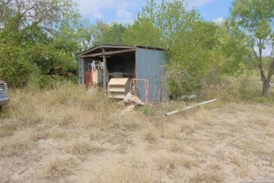 Located in Marion, this charming farmhouse sits on 25.7 acres of