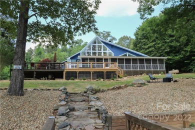 Lake Home Off Market in Lexington, North Carolina