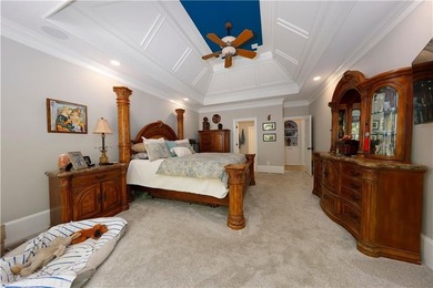 Experience the pinnacle of Lake Lanier living at 3661 Grandview - photo 33