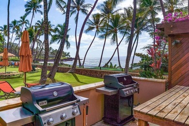 Truly one of Wailea's pinnacle properties, Wailea Elua 803 - photo 37