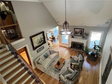Experience the pinnacle of Lake Lanier living at 3661 Grandview - photo 38