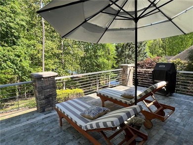 Experience the pinnacle of Lake Lanier living at 3661 Grandview - photo 45